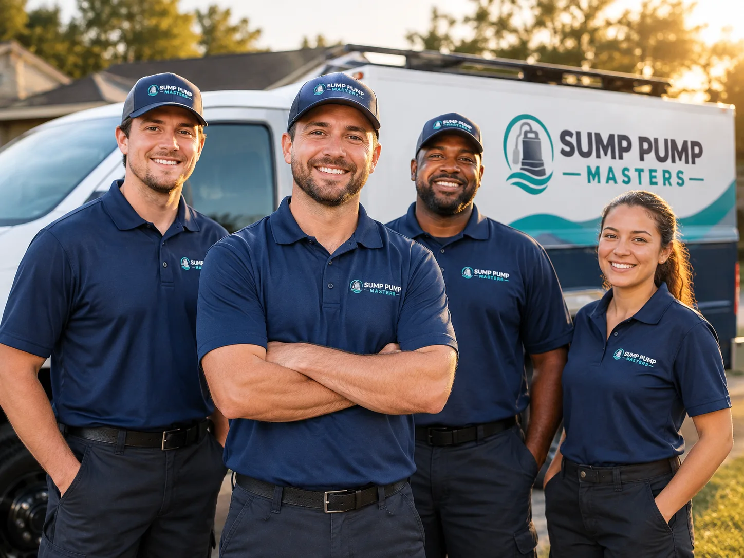 Sump Pump Repair company in Humboldt, IA
