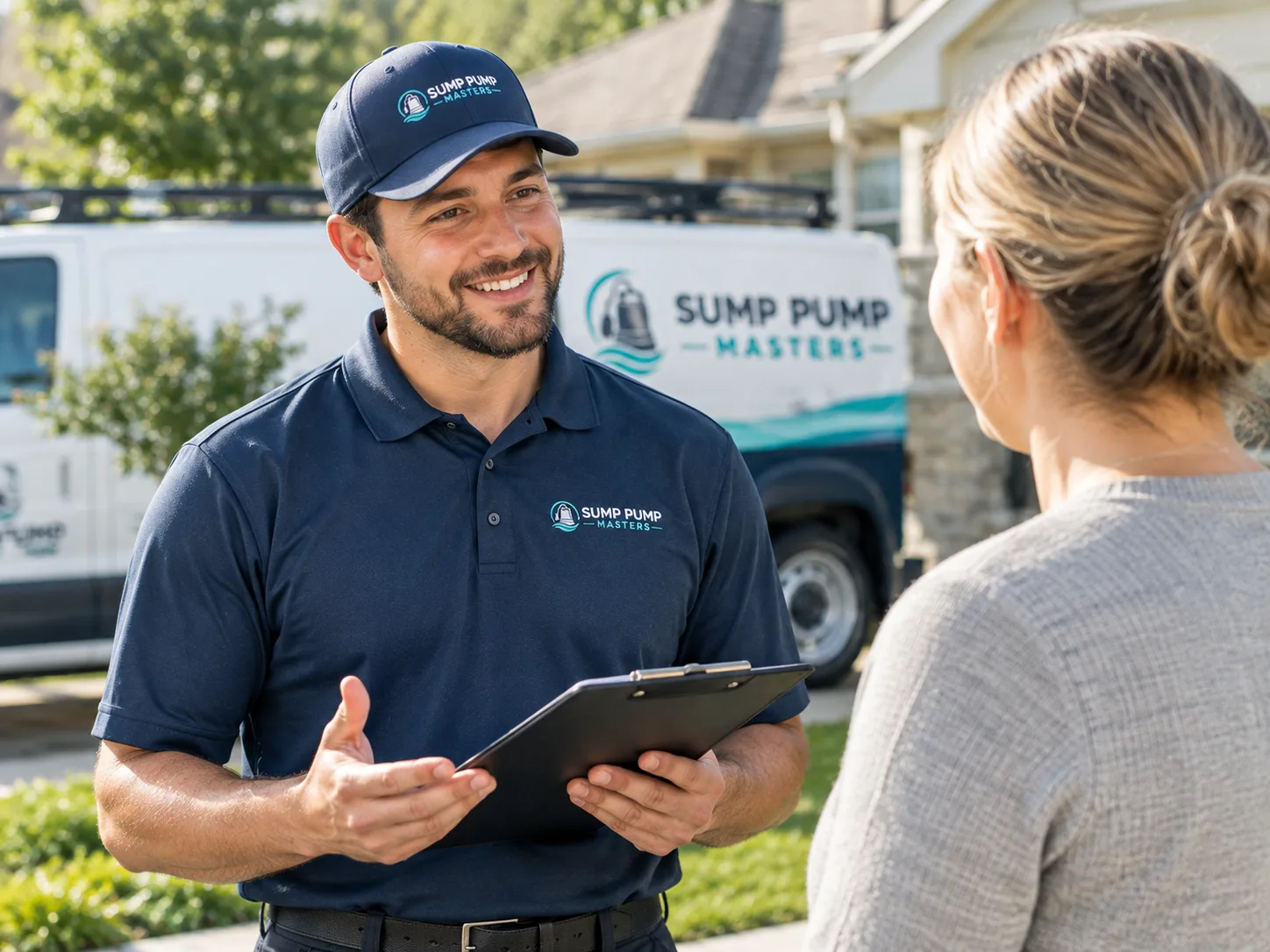 Sump Pump Repair Humboldt, IA FAQs